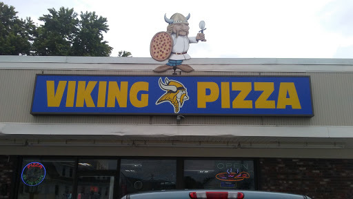 Viking`s Pizza